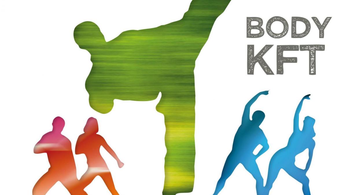 Logo karate