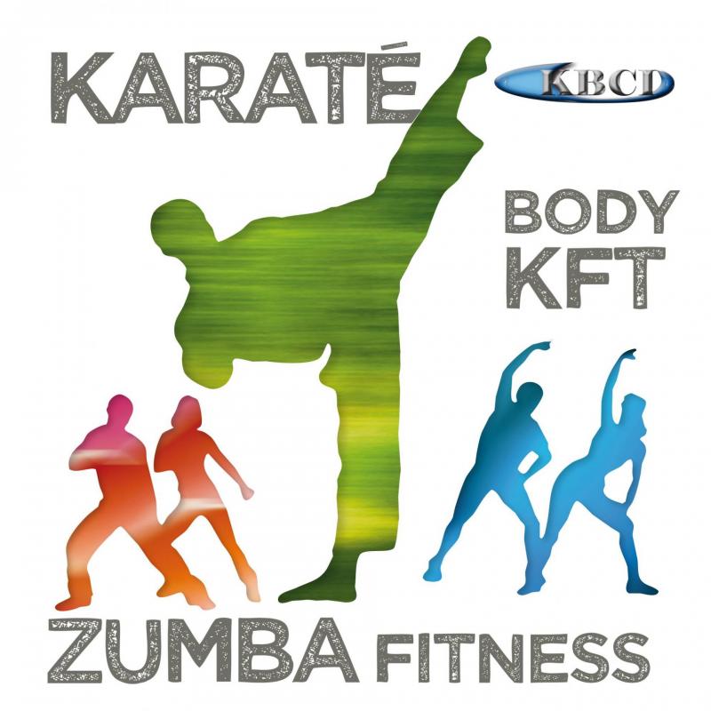 Logo karate